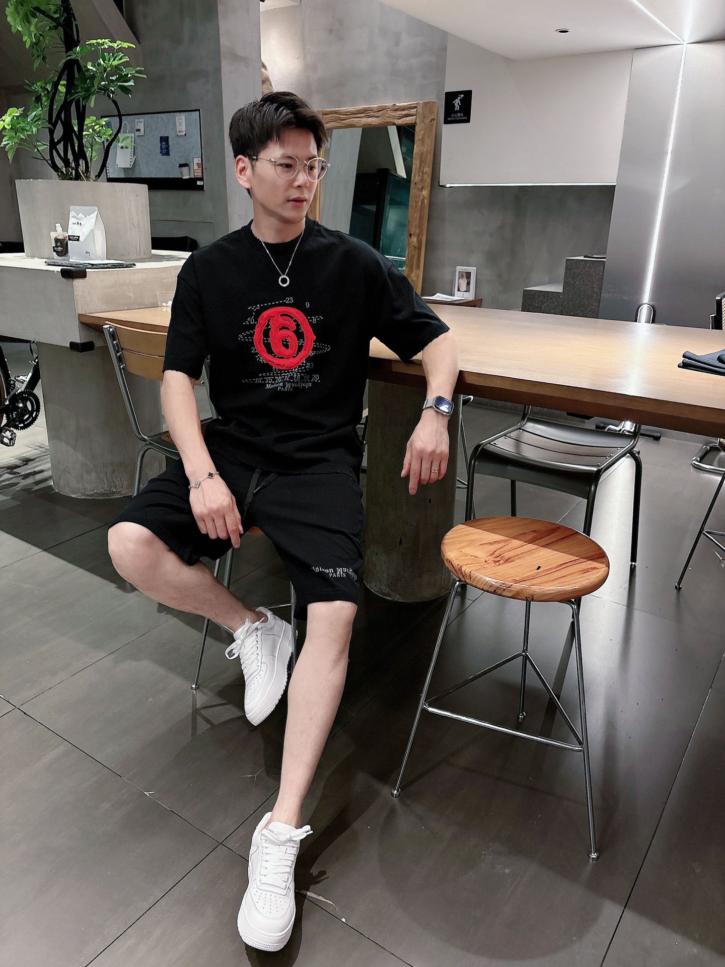 clothes and pants